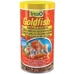 Tetra Goldfish  1 l – Hledejceny.cz