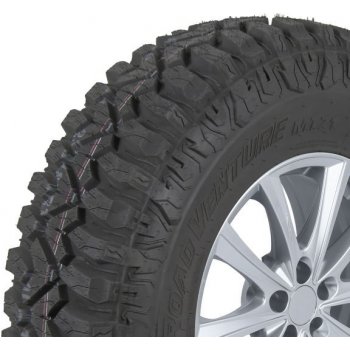 Kumho Road Venture MT KL71 235/85 R16 120Q