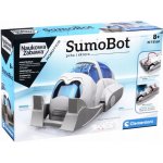 Clementoni robot Sumobot – Zboží Dáma