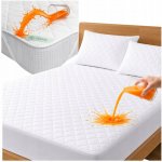 SleepTim Chránič na matrace voděodolný 90x200 – Hledejceny.cz