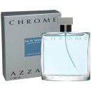 Azzaro Chrome toaletní voda pánská 200 ml