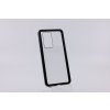 Pouzdro a kryt na mobilní telefon Huawei Pouzdro Bomba Magnetické luxury huawei - černé Model: P40 Pro S029_HUA_P40_PRO__BLACK