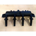 ZAPALOVACÍ CÍVKA - modul zapalování originál Citroen Peugeot 596319 Berlingo, Xsara, 206, 306, Partner – Hledejceny.cz