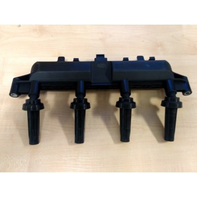 ZAPALOVACÍ CÍVKA - modul zapalování originál Citroen Peugeot 596319 Berlingo, Xsara, 206, 306, Partner – Hledejceny.cz