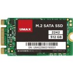 UMAX 512GB, UMM250003 – Hledejceny.cz