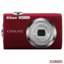 Nikon CoolPix S3000