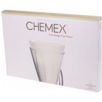 Chemex papírové filtry čtvercové 100 ks – Hledejceny.cz