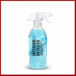 Gyeon Q2M InteriorDetailer 500 ml | Zboží Auto Gyeon Q2M InteriorDetailer 500 ml | Zboží Auto