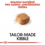 Royal Canin Yorkshire Terrier Adult 7,5 kg – Zboží Mobilmania