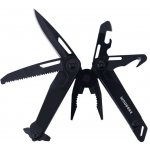 Munkees Multitool 10F black – Zbozi.Blesk.cz