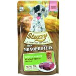 Stuzzy Monoprotein Puppy telecí 150 g – Sleviste.cz