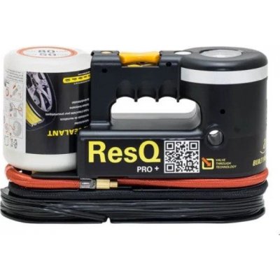 AirMan ResQ Pro+ 450ml – Hledejceny.cz