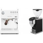 Set Ascaso Steel DUO PID + Rocket Espresso FAUSTINO – Zboží Dáma