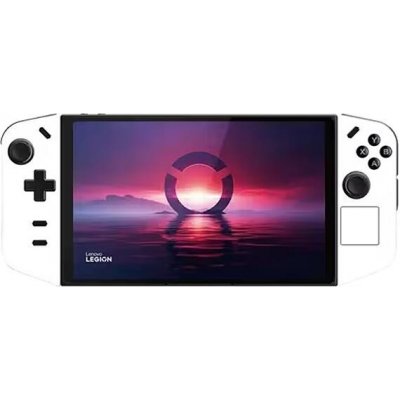 Lenovo Legion Go Skin - White – Zboží Živě