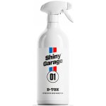 Shiny Garage D-Tox ONE 1 l – Zbozi.Blesk.cz