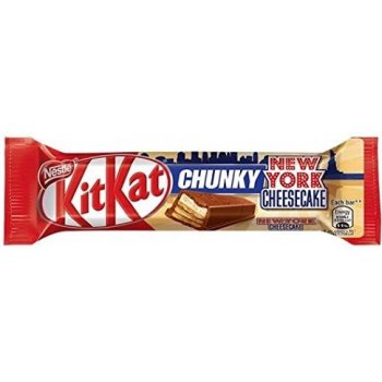 Nestlé Kit Kat New York Cheesecake 42 g