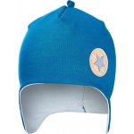 Little Angel Čepice laponka podšitá Outlast ® Tyrkys sv.mentolová – Sleviste.cz