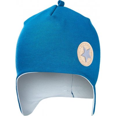 Little Angel Čepice laponka podšitá Outlast ® Tyrkys sv.mentolová – Sleviste.cz