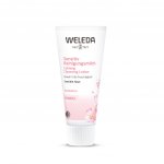 Weleda Mandlové čistící mléko pro citlivou pleť 75 ml – Sleviste.cz