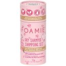 Foamie Dry Shampoo Berry Blonde for blonde hair 40 g