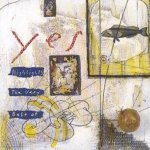 Yes - Highlights - The Very Best Of Yes CD – Sleviste.cz