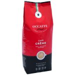 O'Ccaffé CAFÉ CRÉME zrnková 1 kg – Hledejceny.cz