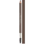 Artdeco Eyebrow Designer tužka na obočí s kartáčkem 6 Medium Blonde 1 g – Zboží Dáma