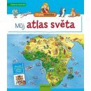 Můj atlas světa