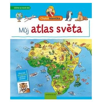 Můj atlas světa