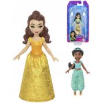 Mattel Disney Princess Mini Locika – Zboží Dáma