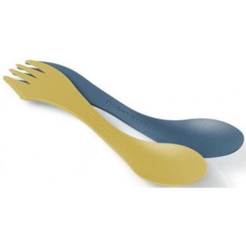 Light My Fire Spork Original BIO 2-pack