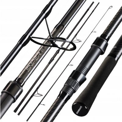 Starbaits Sniper 3,6m 3 lb 3 díly – Zboží Mobilmania
