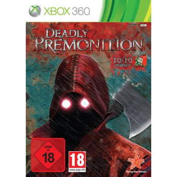 Deadly Premonition