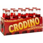 Crodino rosso 8 x 100 ml – Sleviste.cz