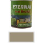 Eternal mat Revital 0,7 kg šedobéžová – Hledejceny.cz