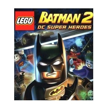 LEGO Batman 2: DC Super Heroes