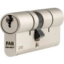 Assa Abloy FAB 3.00/DNs 30+40 5kl. Ni 3. třída bezpečnosti