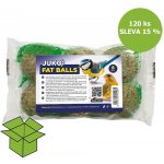 JUKO Lojová koule se semínky síťka 90 g – Hledejceny.cz