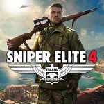 Sniper Elite 4 – Zboží Živě