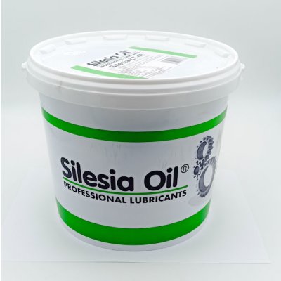 Silesia Oil Grafitová vazelína 4,5 kg – Hledejceny.cz