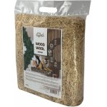 Limara Dřevitá vlna 1 kg – Zboží Dáma