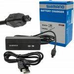 SHIMANO SM-BTR2 USB - neoriginální – Zboží Dáma