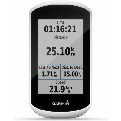 GARMIN s GPS Edge Explore – Zbozi.Blesk.cz