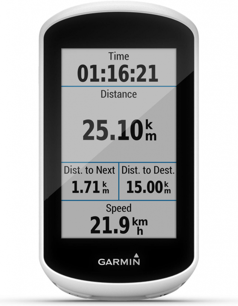 GARMIN s GPS Edge Explore