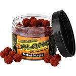Carp Servis Václavík Boilies Balanc Feeder 80 g 12 mm Oliheň A1 – Hledejceny.cz