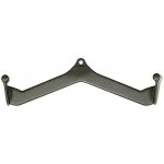 FITNESSLINE Adaptér na zádovou kladku 57 cm – Zboží Dáma