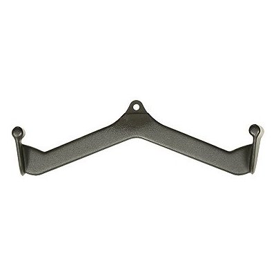 FITNESSLINE Adaptér na zádovou kladku 57 cm – Zboží Dáma