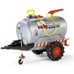 Franz Schneider GmbH & Co. KG Rolly Toys Tanker s pumpou a stříkačkou – Zboží Dáma