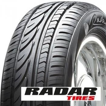 Radar RPX-800 195/60 R15 88V