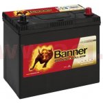 Banner Running Bull EFB 12V 55Ah 460A 555 15 | Zboží Auto